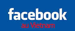 Facebook au Vietnam