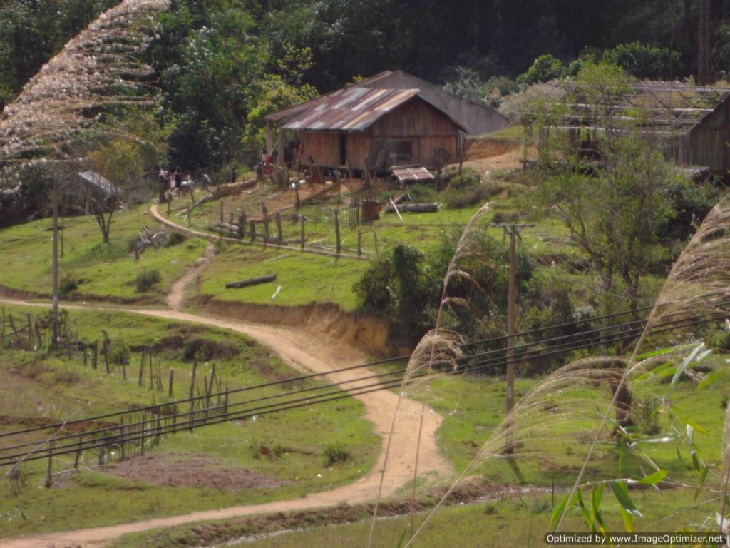 sentier vietnam