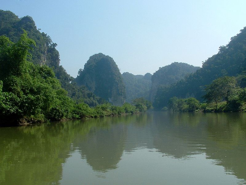 Ba_Be_lake_Vietnam