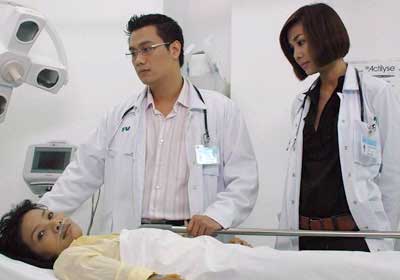 assurance maladie Vietnam