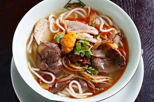 bun bo hue