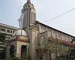 eglise saigon