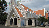 eglise