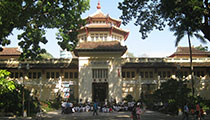 musee histoire saigon