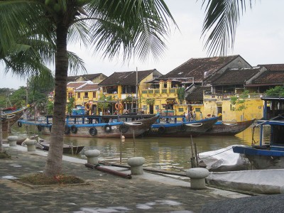 Hoi An