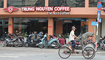 cafeteria vietnam