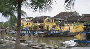 hoi an