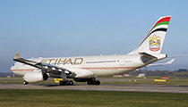 etihad airways saigon