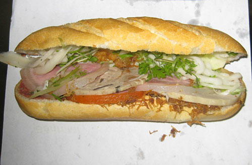 banh mi