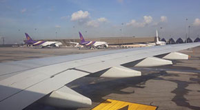 avis thai airways