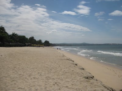 Phan thiet et  Mui ne