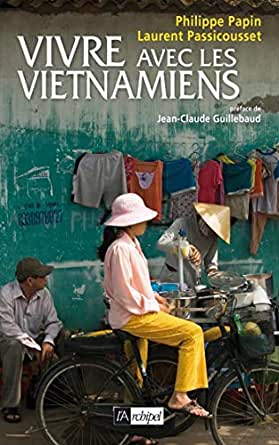 Vivre avec les Vietnamiens